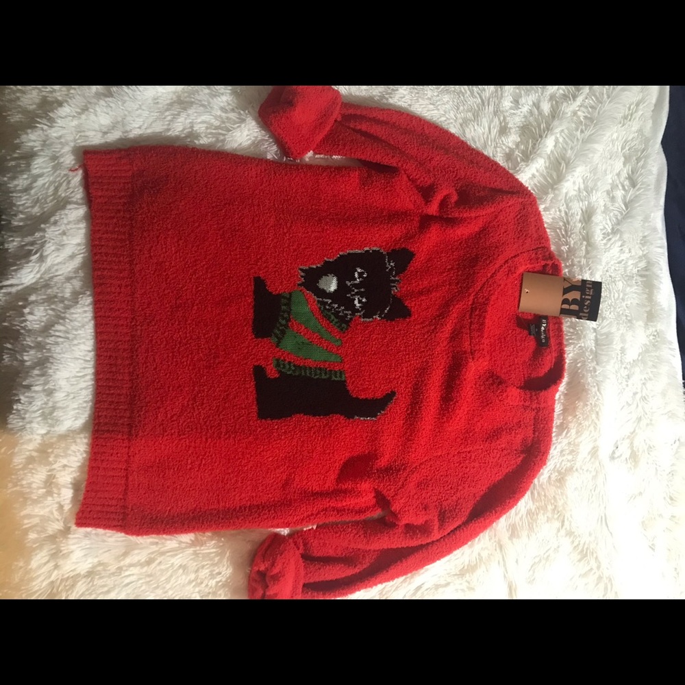 Sweater - Picture 3 of 3